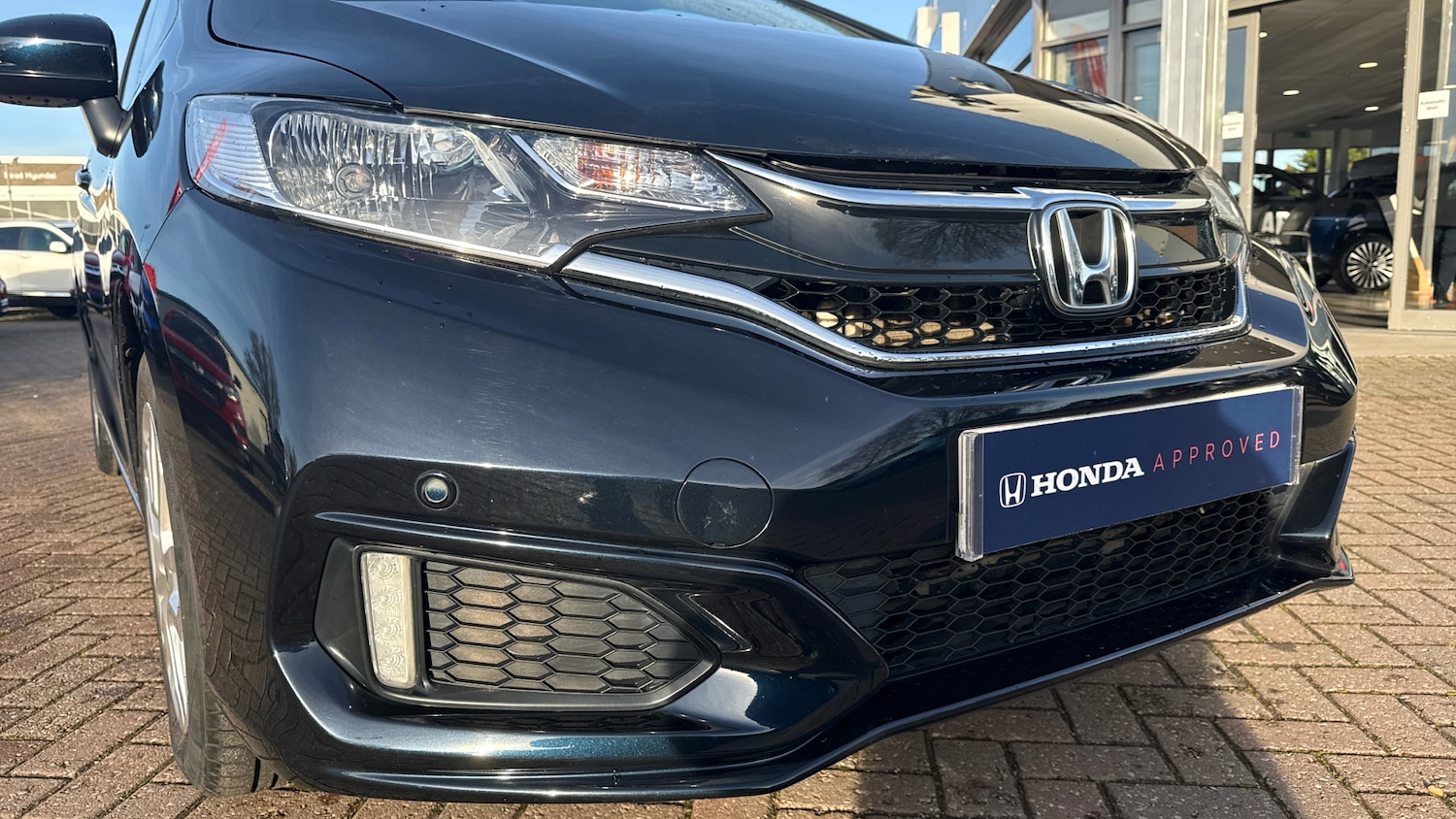 Used Honda Jazz 2019 for sale - 76971852: Photo 24