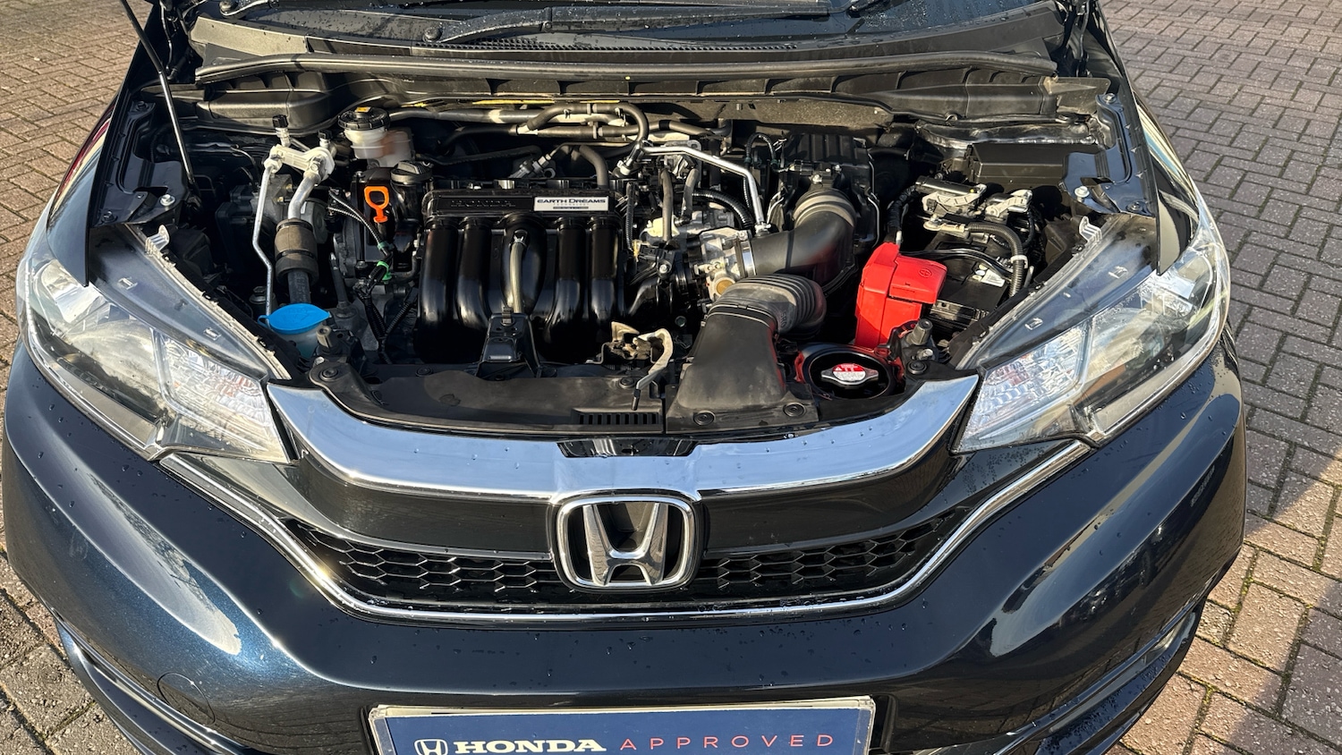 Used Honda Jazz 2019 for sale - 76971852: Photo 26