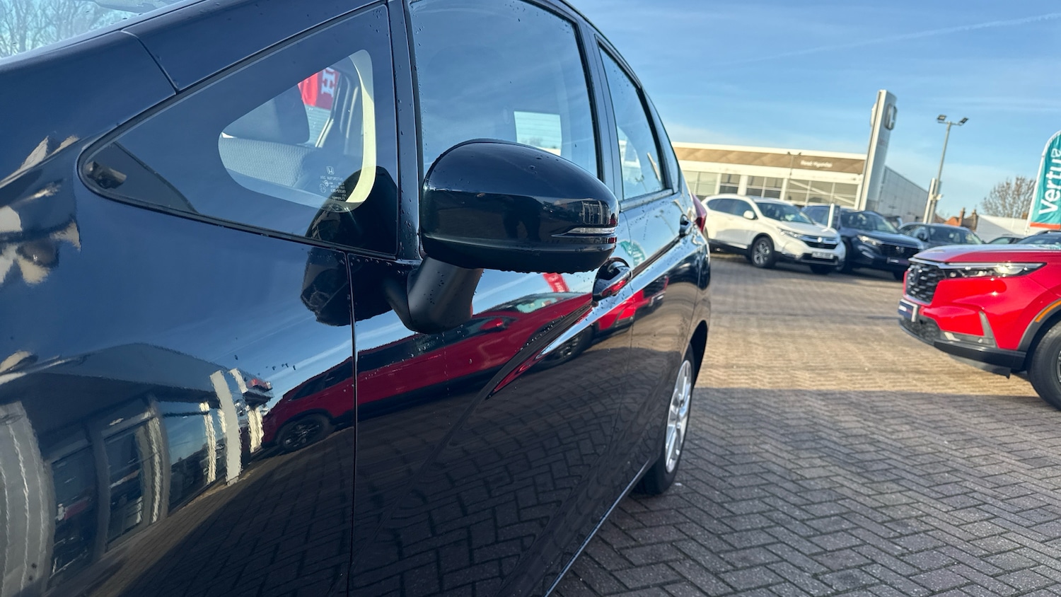 Used Honda Jazz 2019 for sale - 76971852: Photo 28