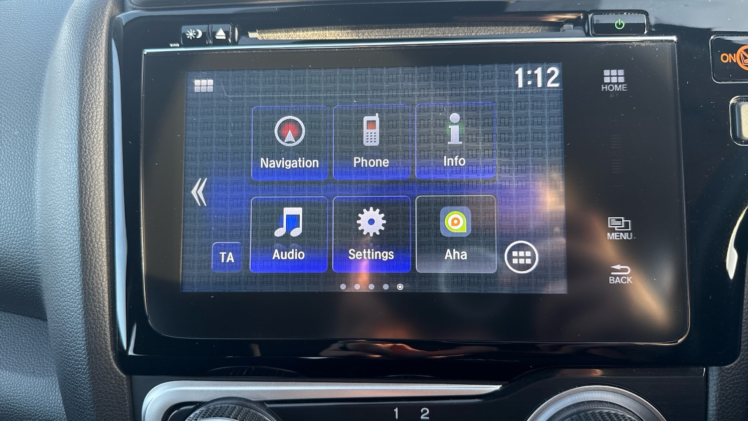 Used Honda Jazz 2019 for sale - 76971852: Photo 35