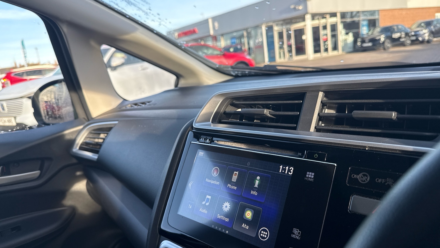 Used Honda Jazz 2019 for sale - 76971852: Photo 38