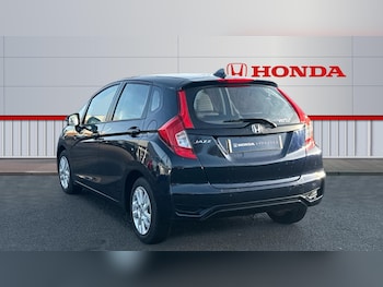 Used Honda Jazz 2019 for sale - 76971852: Photo