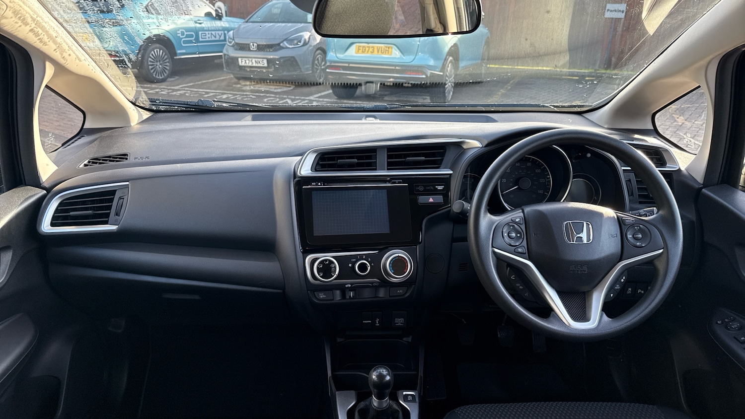 Used Honda Jazz 2019 for sale - 76971852: Photo 4