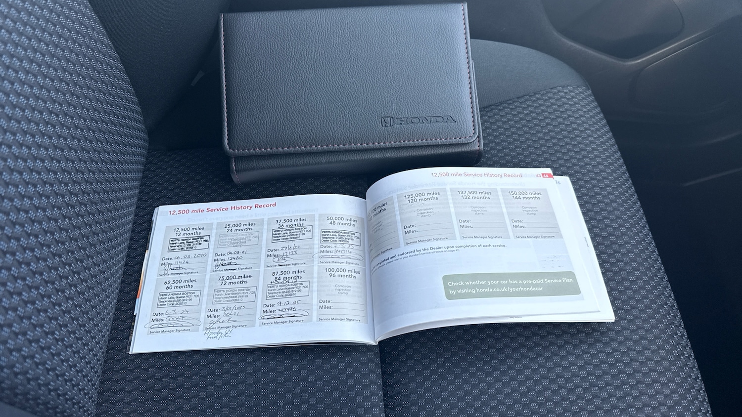 Used Honda Jazz 2019 for sale - 76971852: Photo 43