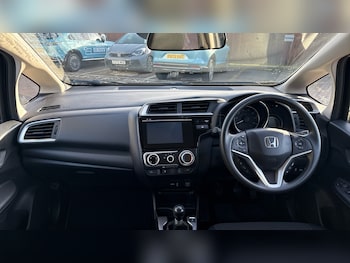 Used Honda Jazz 2019 for sale - 76971852: Photo