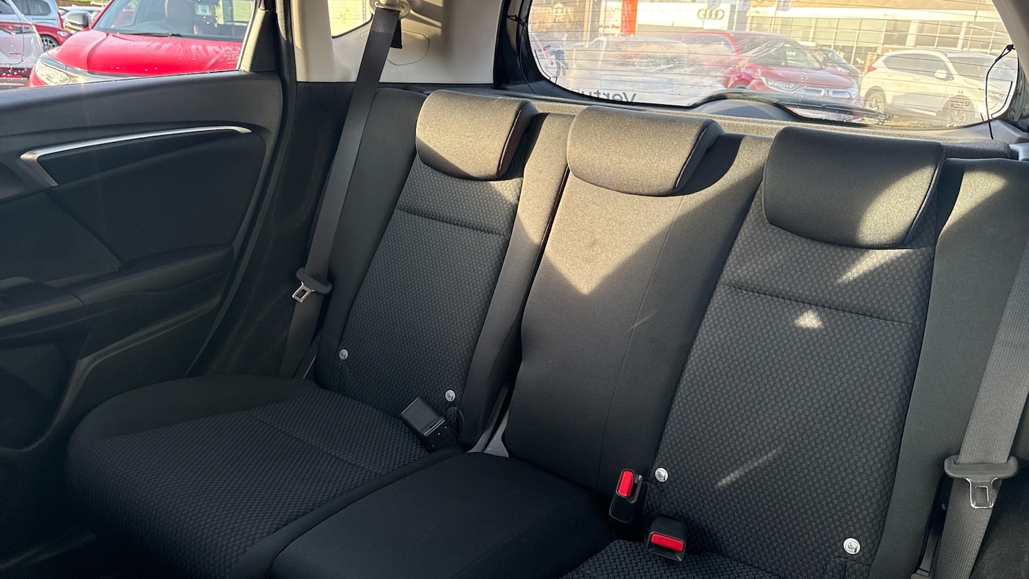 Used Honda Jazz 2019 for sale - 76971852: Photo 8