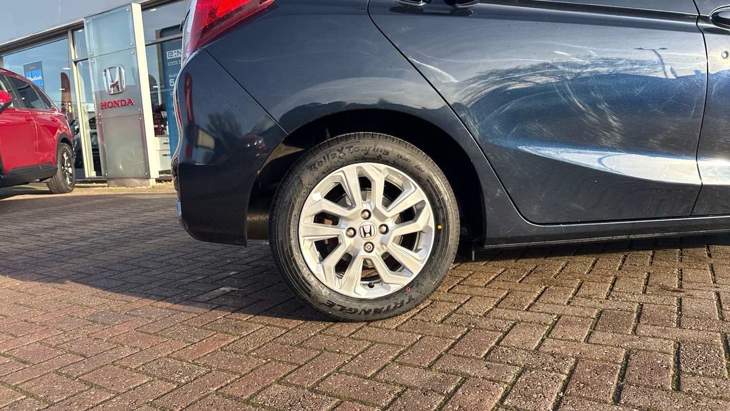 Used Honda Jazz 2019 for sale - 76971852: Photo 9