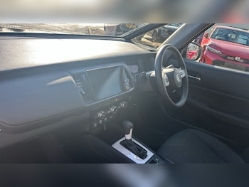 Used Honda Jazz 2021 for sale - 75690837: Photo