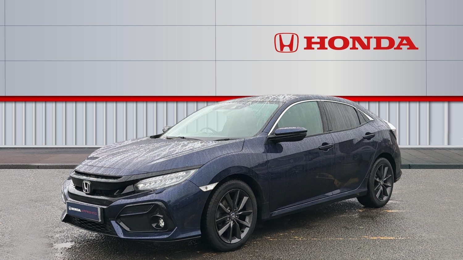 Used Honda Civic 2021 for sale - 76761940: Photo 10