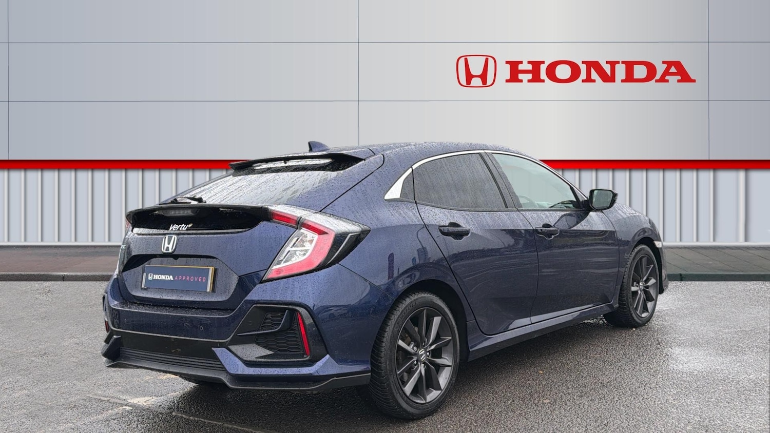 Used Honda Civic 2021 for sale - 76761940: Photo 12