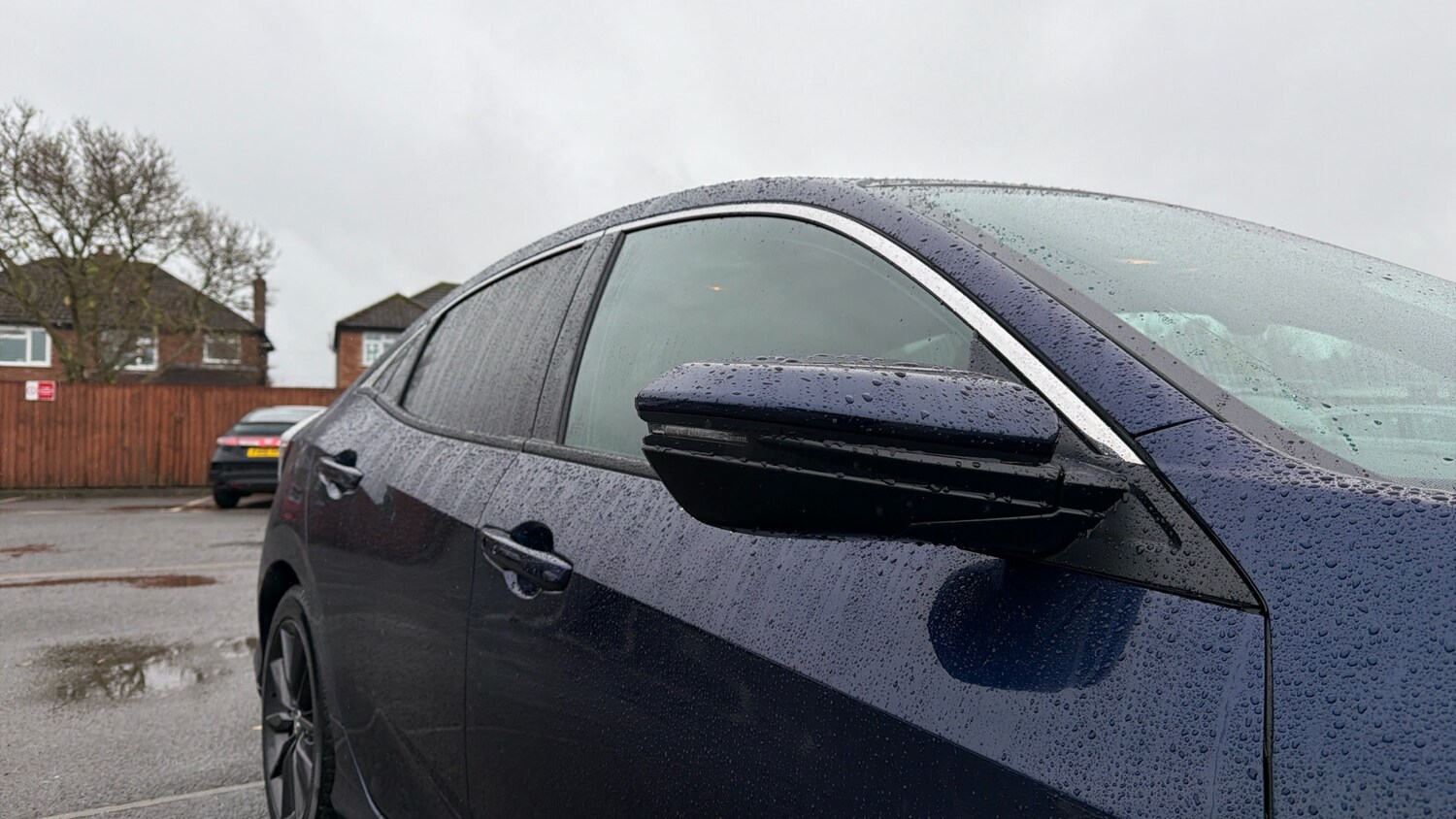 Used Honda Civic 2021 for sale - 76761940: Photo 17