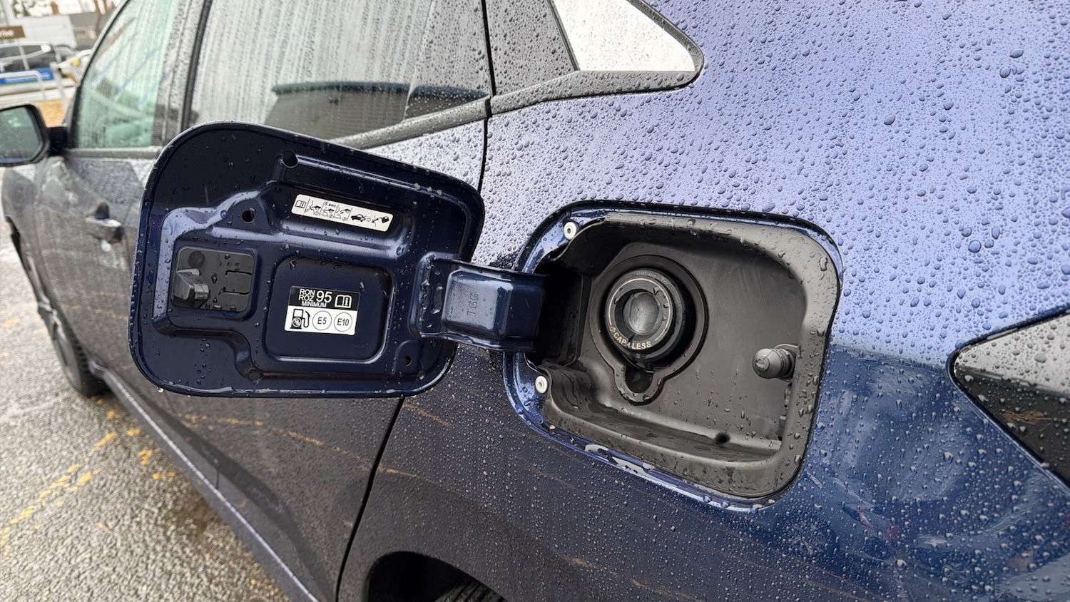 Used Honda Civic 2021 for sale - 76761940: Photo 20