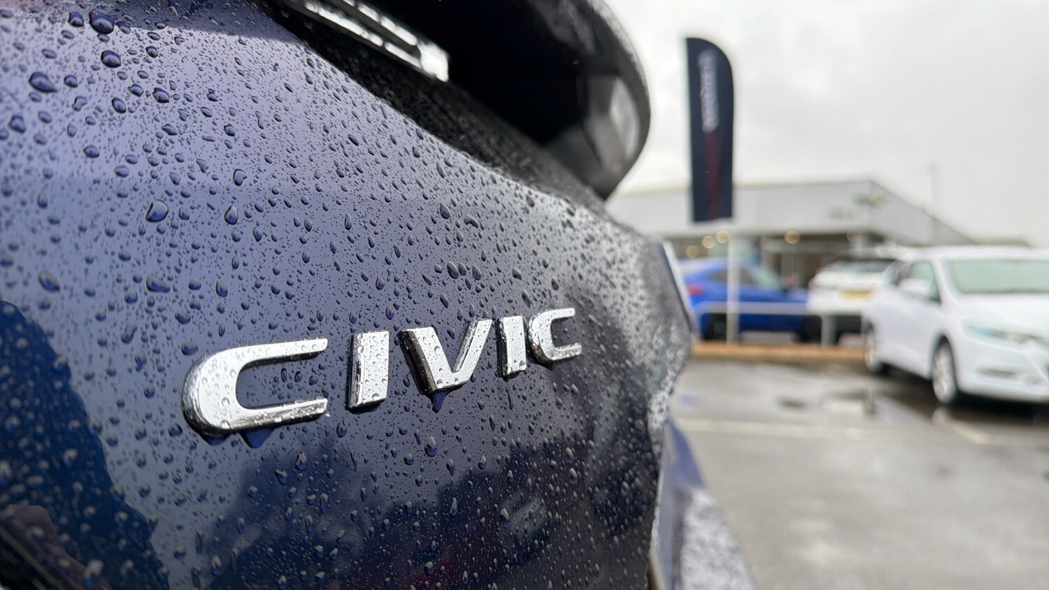 Used Honda Civic 2021 for sale - 76761940: Photo 21