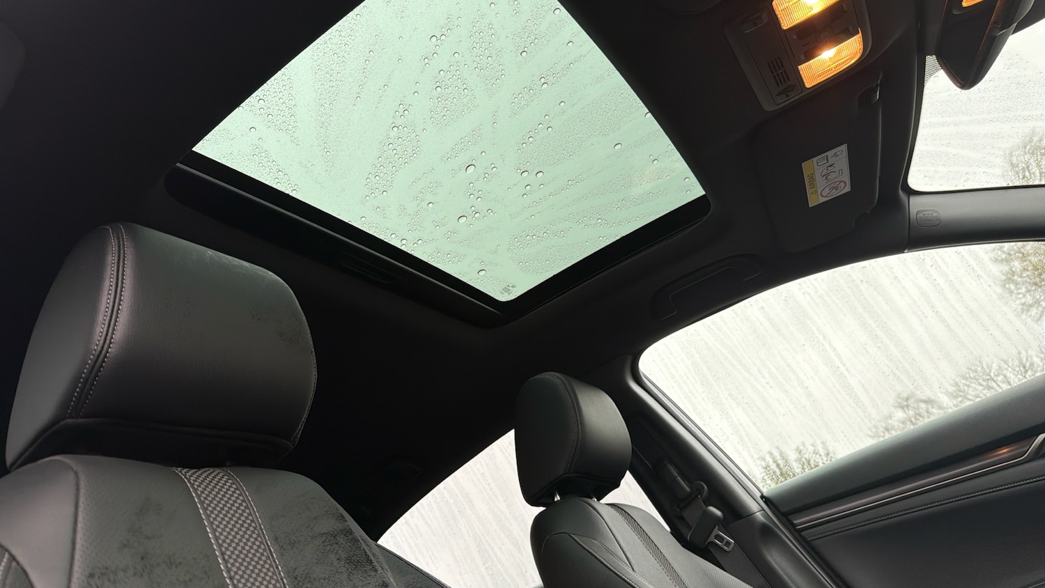 Used Honda Civic 2021 for sale - 76761940: Photo 24