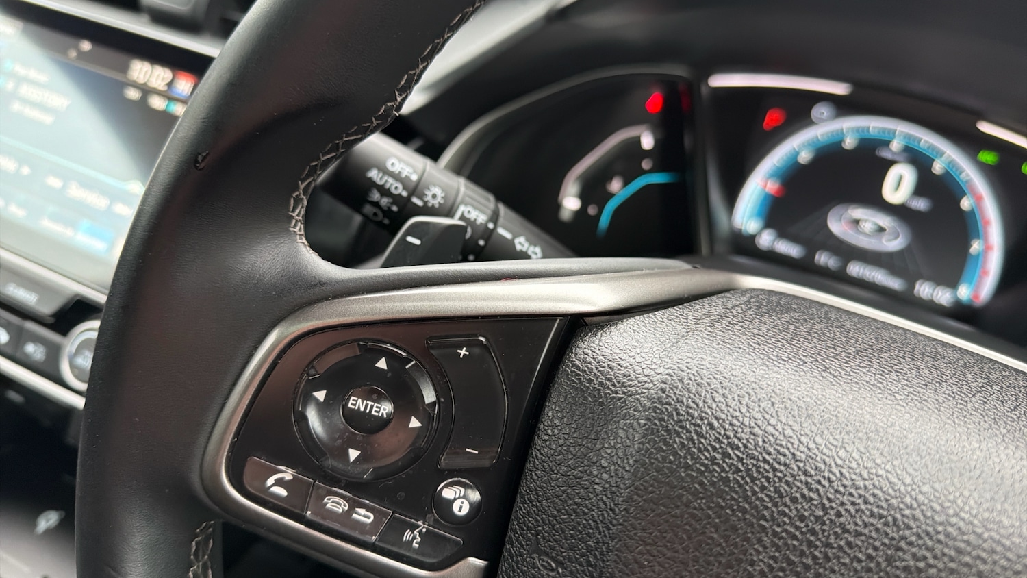 Used Honda Civic 2021 for sale - 76761940: Photo 27