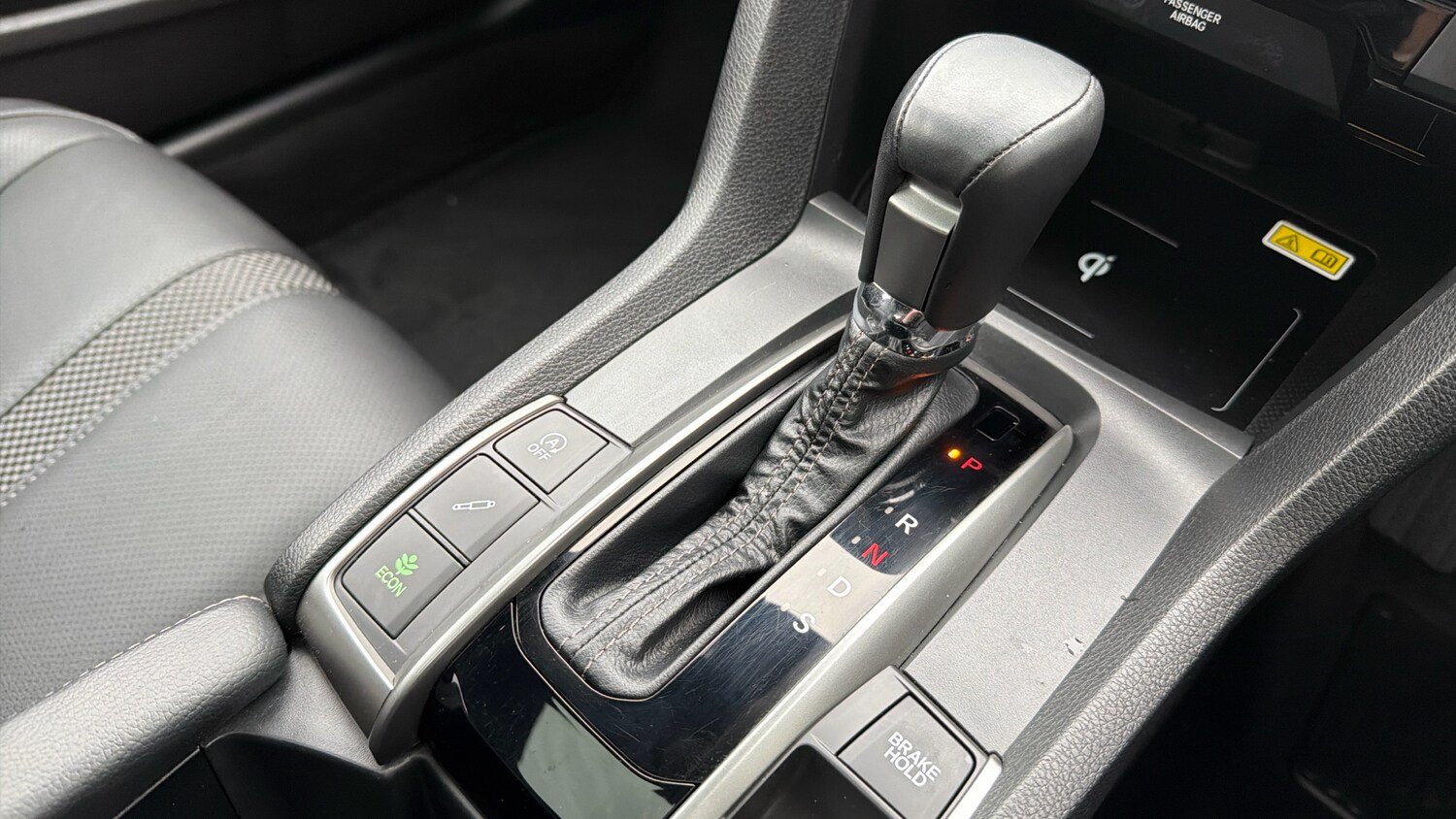 Used Honda Civic 2021 for sale - 76761940: Photo 35