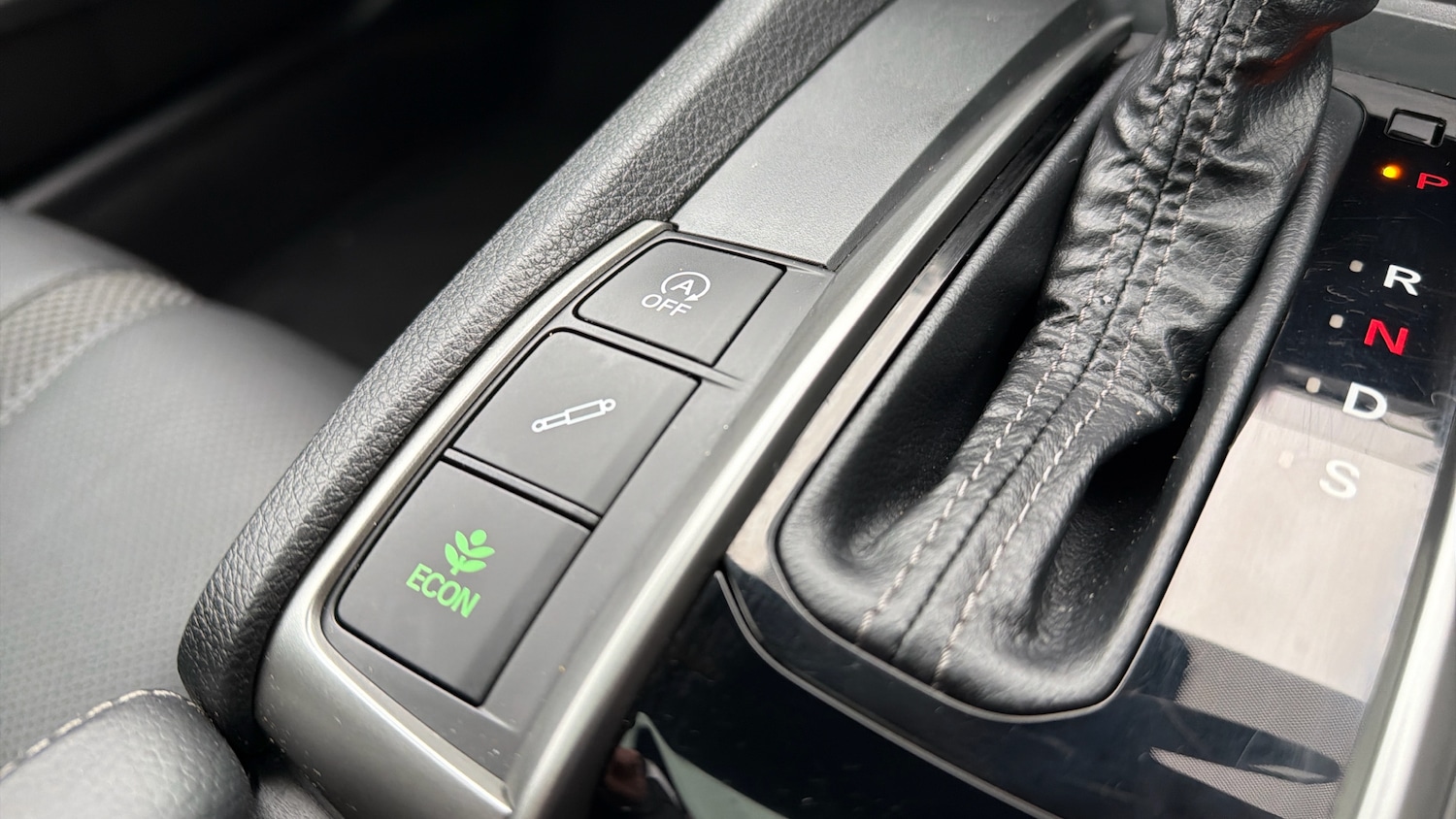 Used Honda Civic 2021 for sale - 76761940: Photo 36