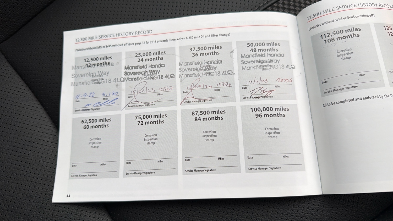 Used Honda Civic 2021 for sale - 76761940: Photo 37