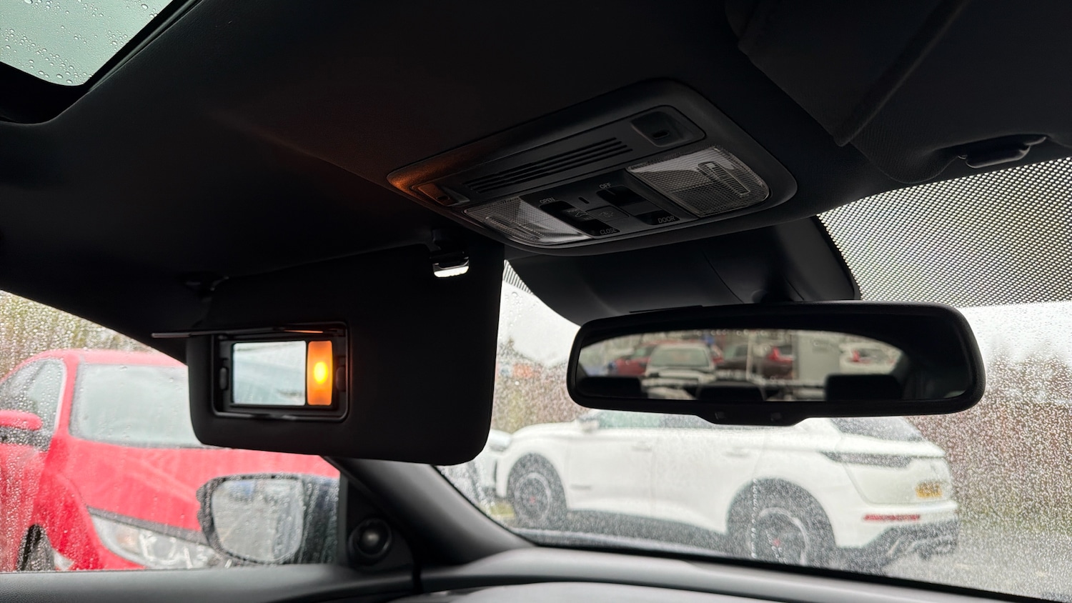 Used Honda Civic 2021 for sale - 76761940: Photo 38