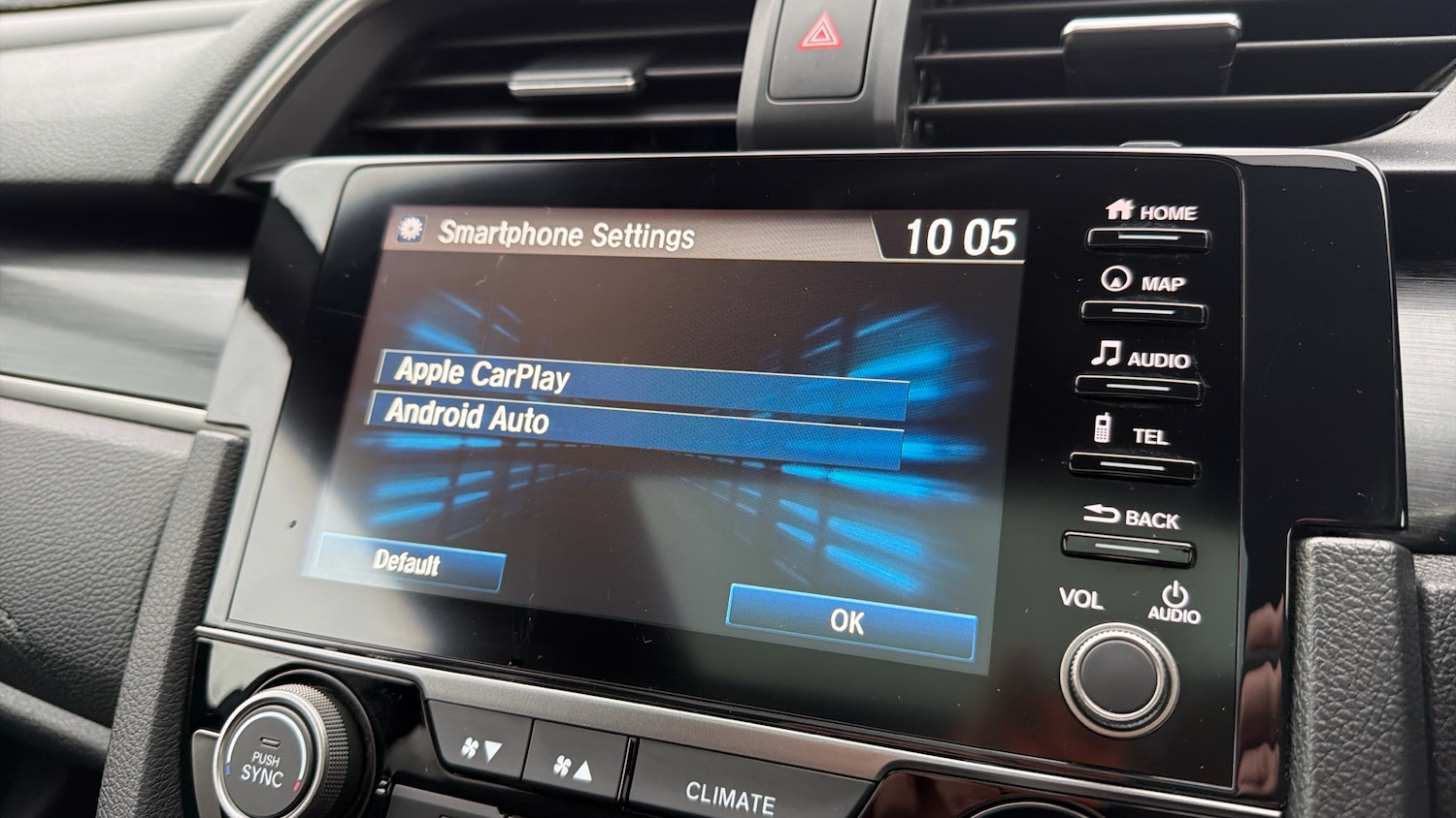 Used Honda Civic 2021 for sale - 76761940: Photo 39