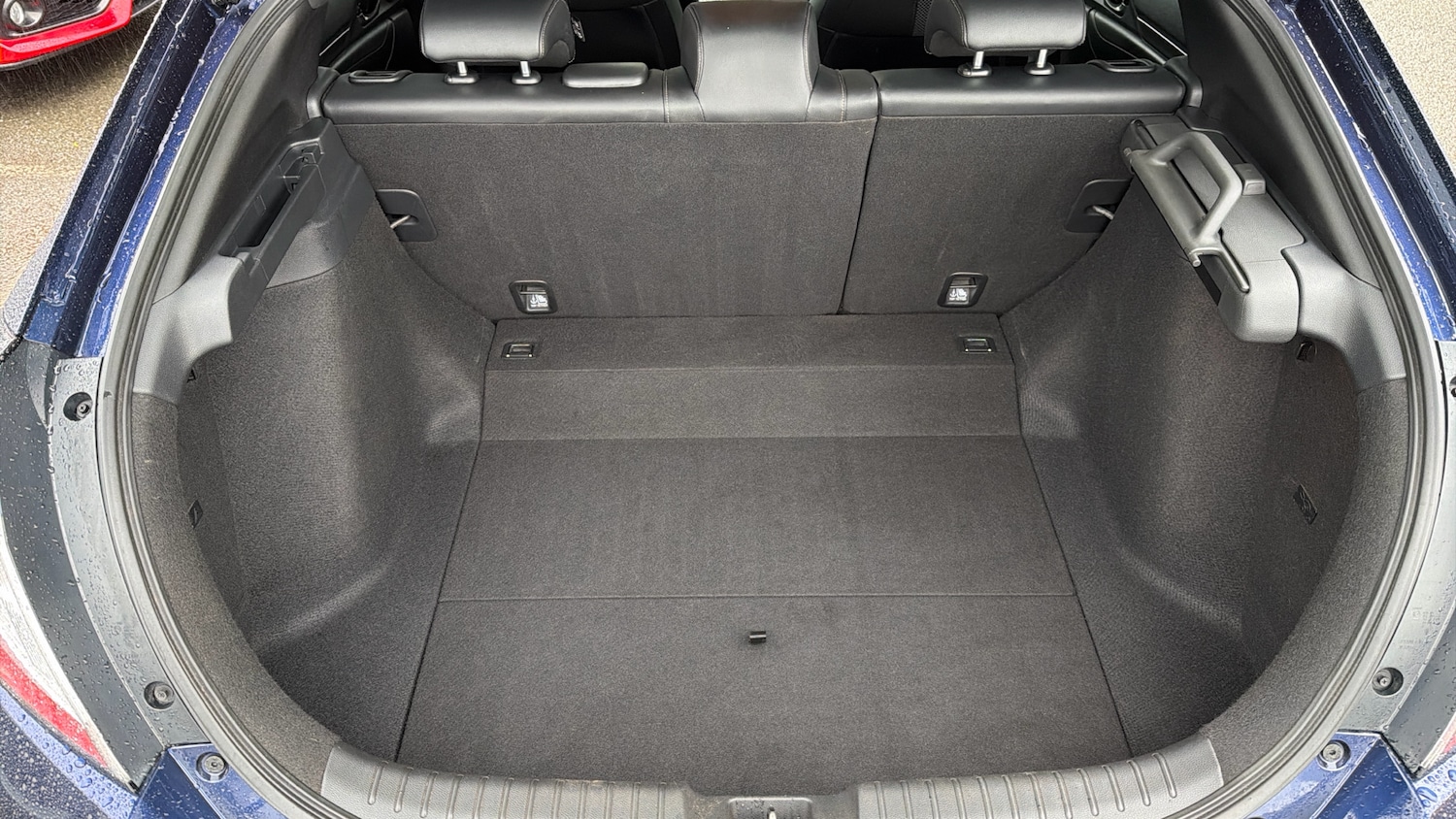 Used Honda Civic 2021 for sale - 76761940: Photo 42