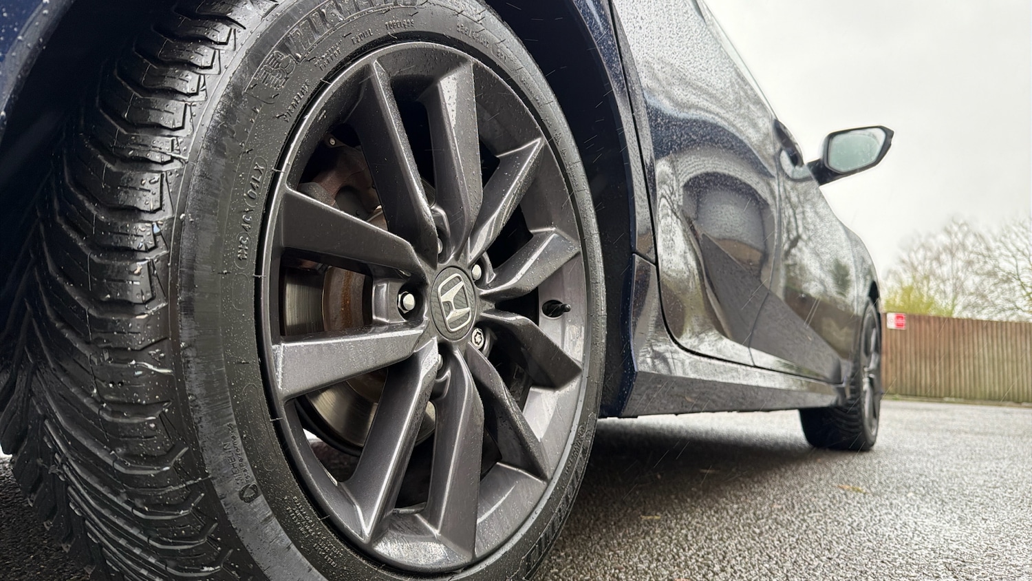 Used Honda Civic 2021 for sale - 76761940: Photo 43