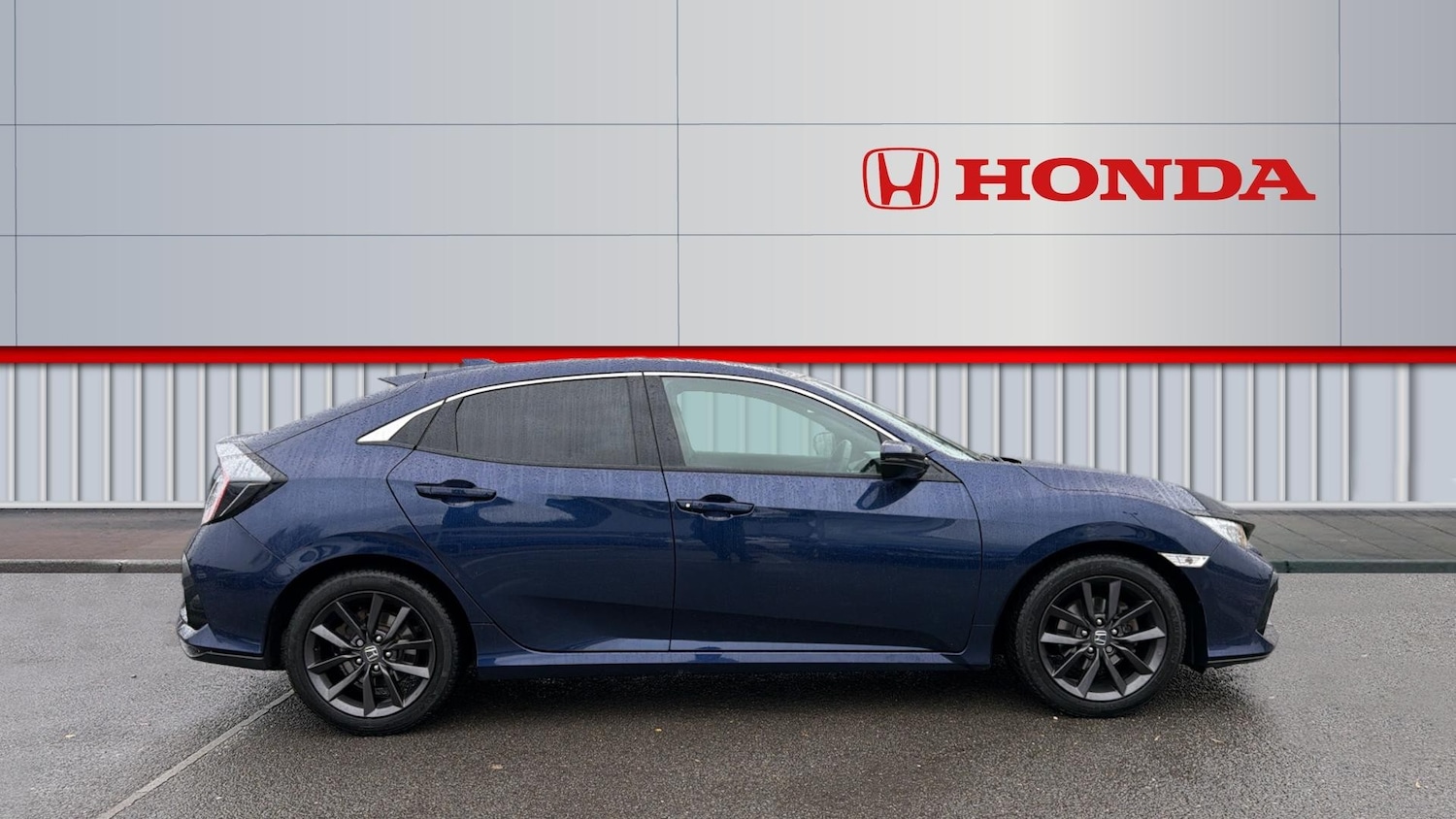 Used Honda Civic 2021 for sale - 76761940: Photo 5