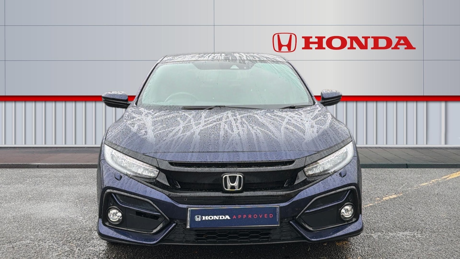 Used Honda Civic 2021 for sale - 76761940: Photo 6