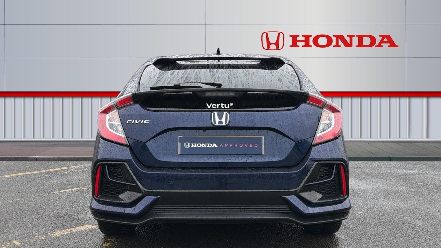 Used Honda Civic 2021 for sale - 76761940: Photo 7
