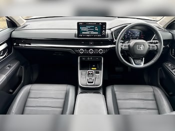 Used Honda CR-V 2025 for sale - 78894349: Photo