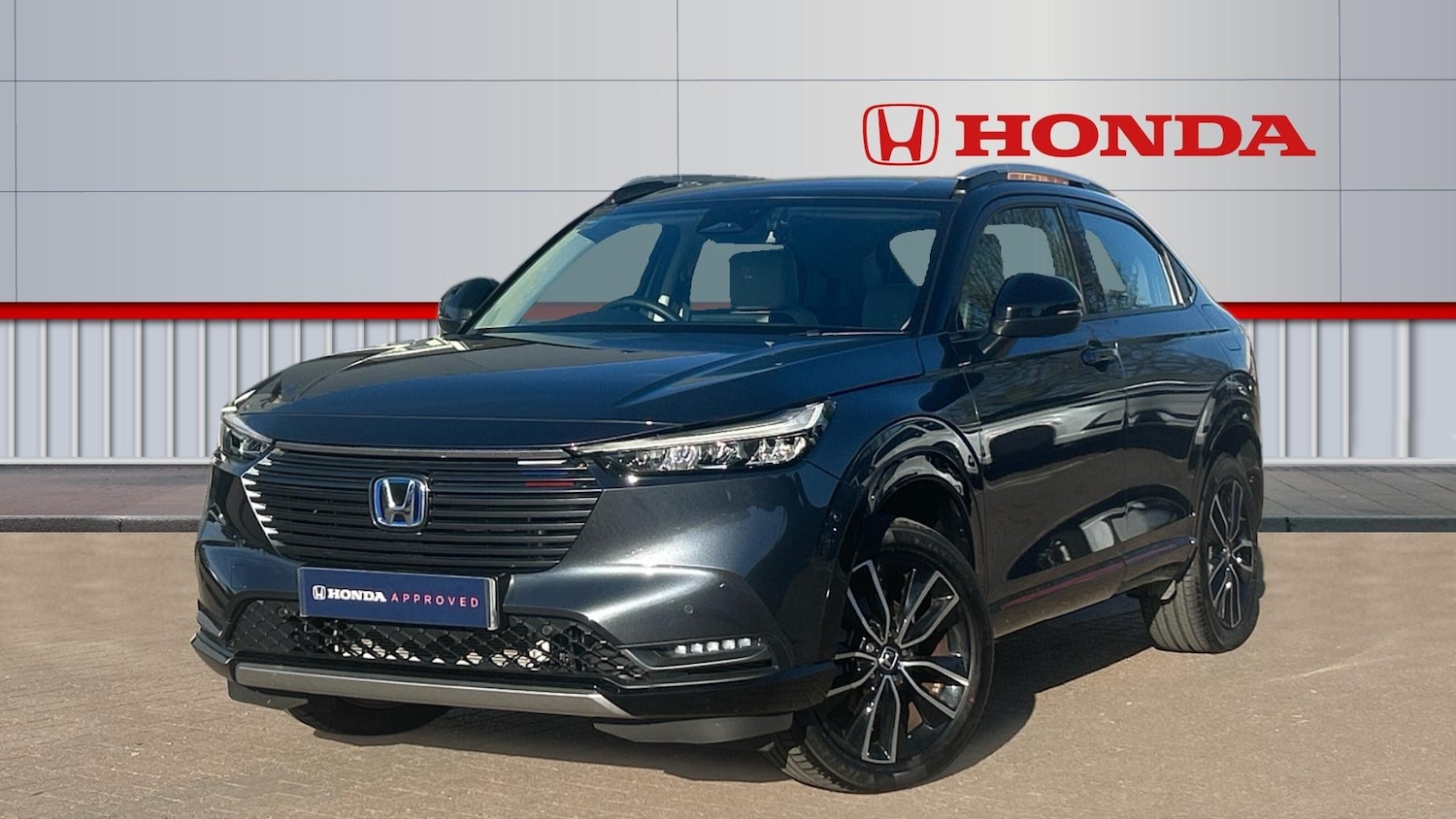 Used Honda HR-V 2023 for sale - 78197280: Photo 10