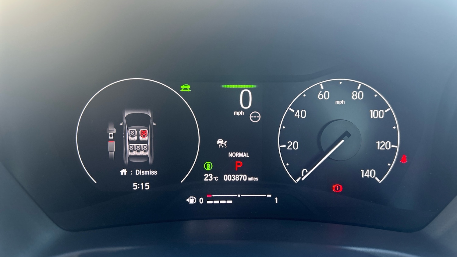 Used Honda HR-V 2023 for sale - 78197280: Photo 11