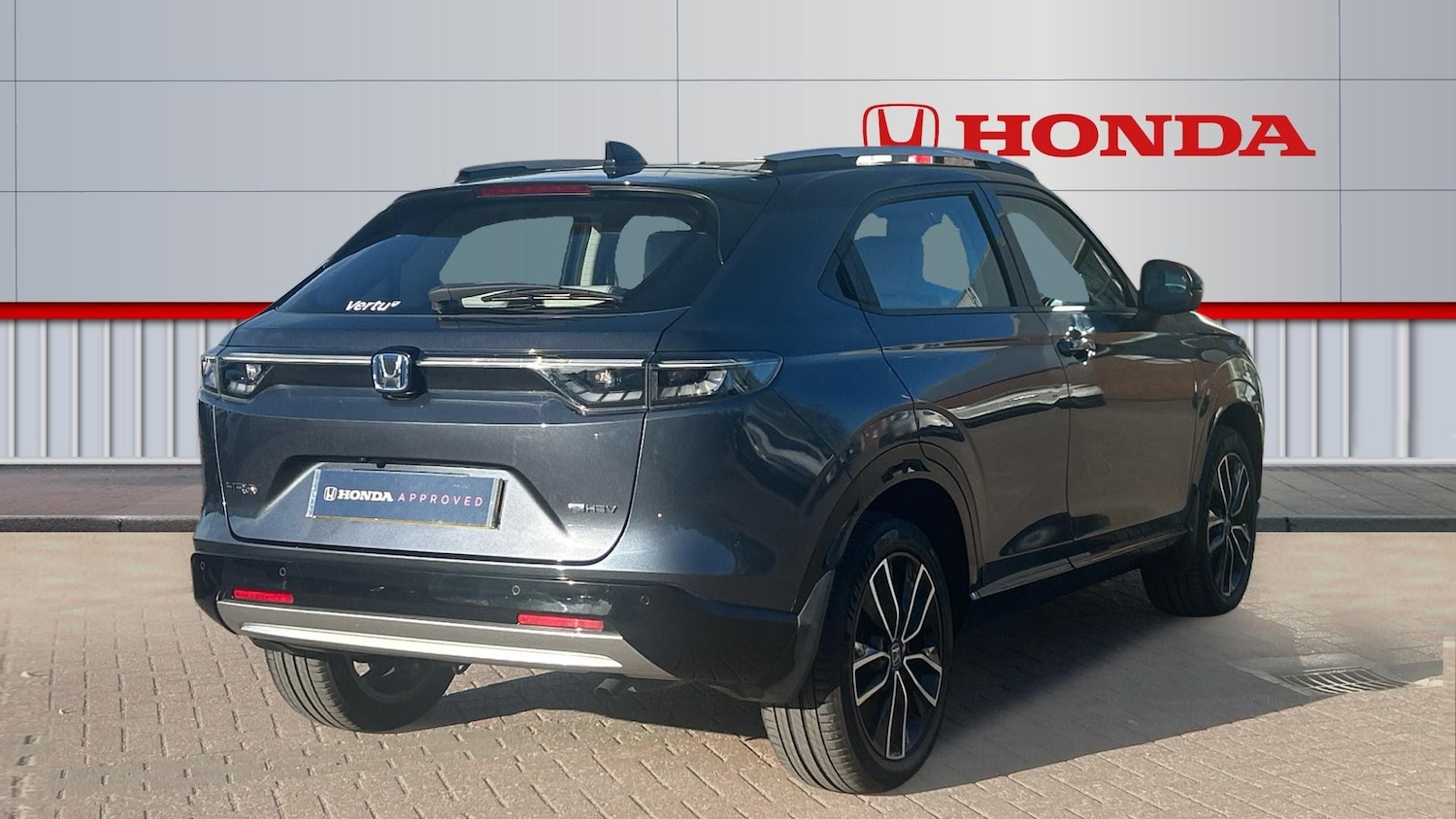 Used Honda HR-V 2023 for sale - 78197280: Photo 12