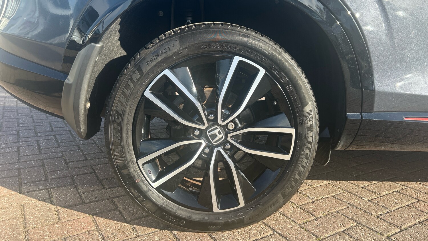 Used Honda HR-V 2023 for sale - 78197280: Photo 20