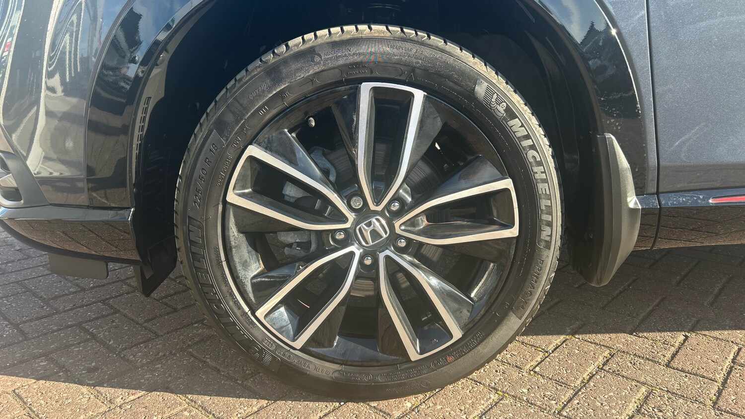 Used Honda HR-V 2023 for sale - 78197280: Photo 21