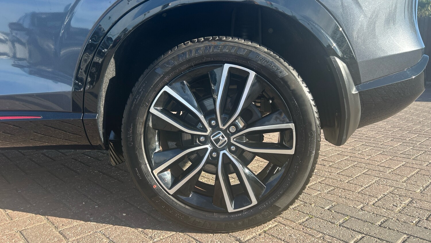 Used Honda HR-V 2023 for sale - 78197280: Photo 22