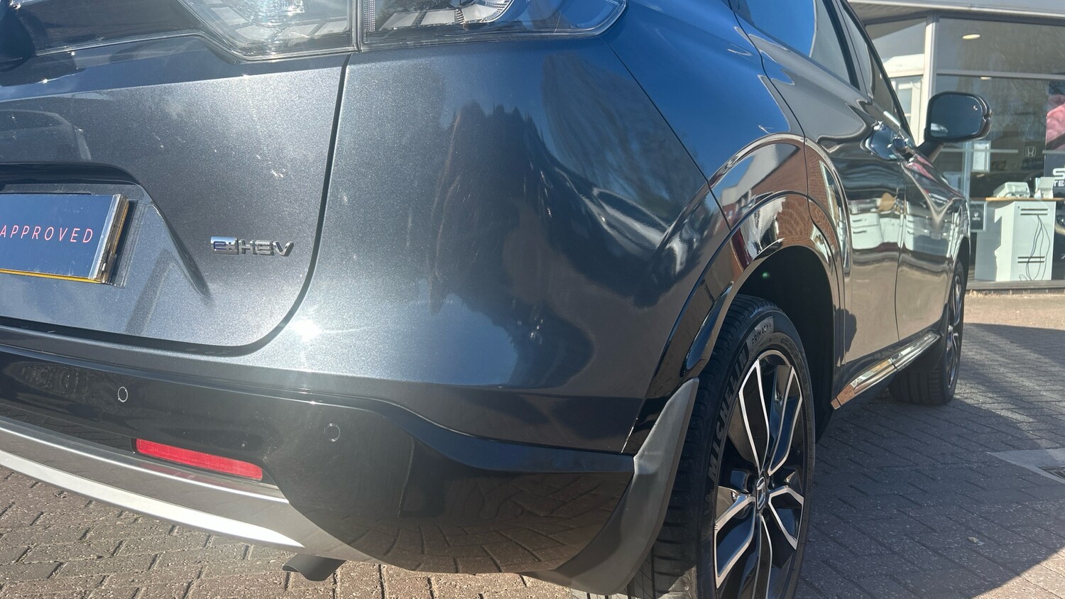 Used Honda HR-V 2023 for sale - 78197280: Photo 28