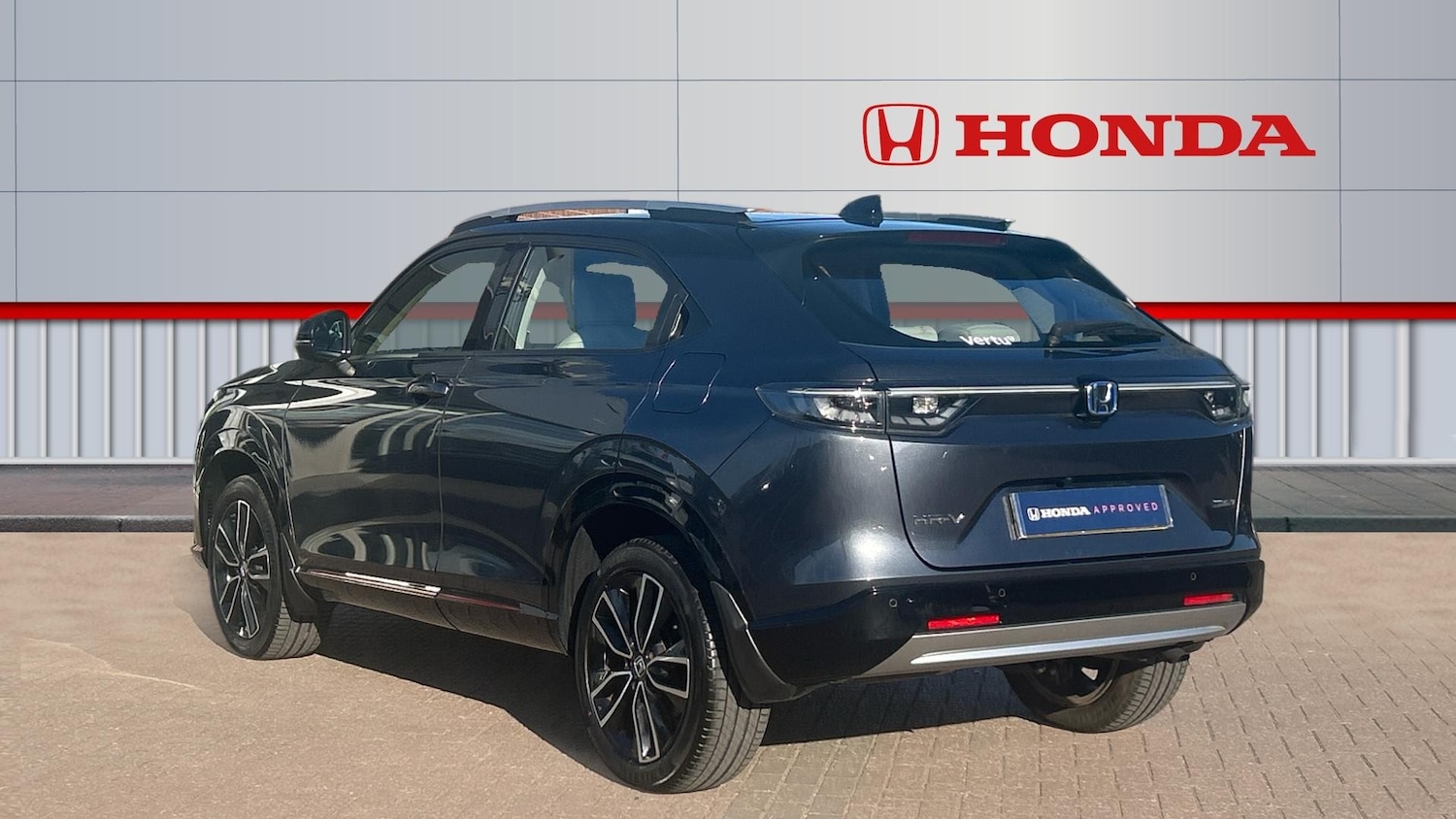 Used Honda HR-V 2023 for sale - 78197280: Photo 3