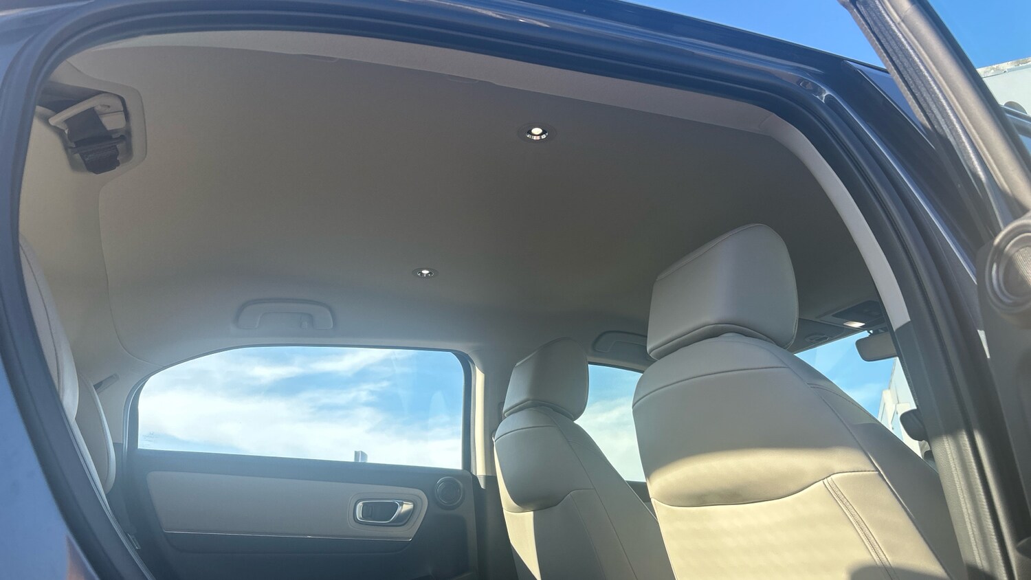 Used Honda HR-V 2023 for sale - 78197280: Photo 33