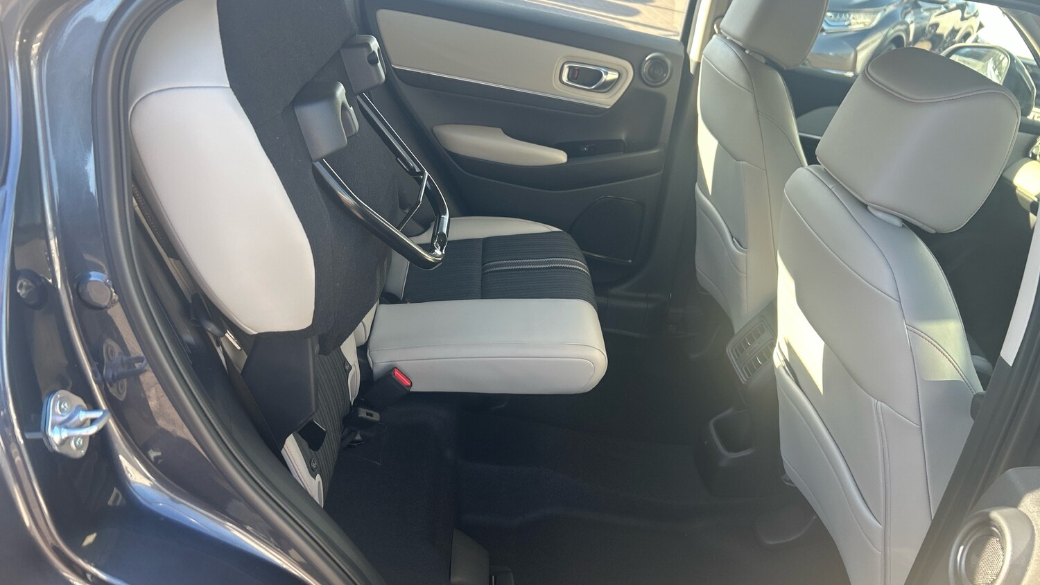 Used Honda HR-V 2023 for sale - 78197280: Photo 34