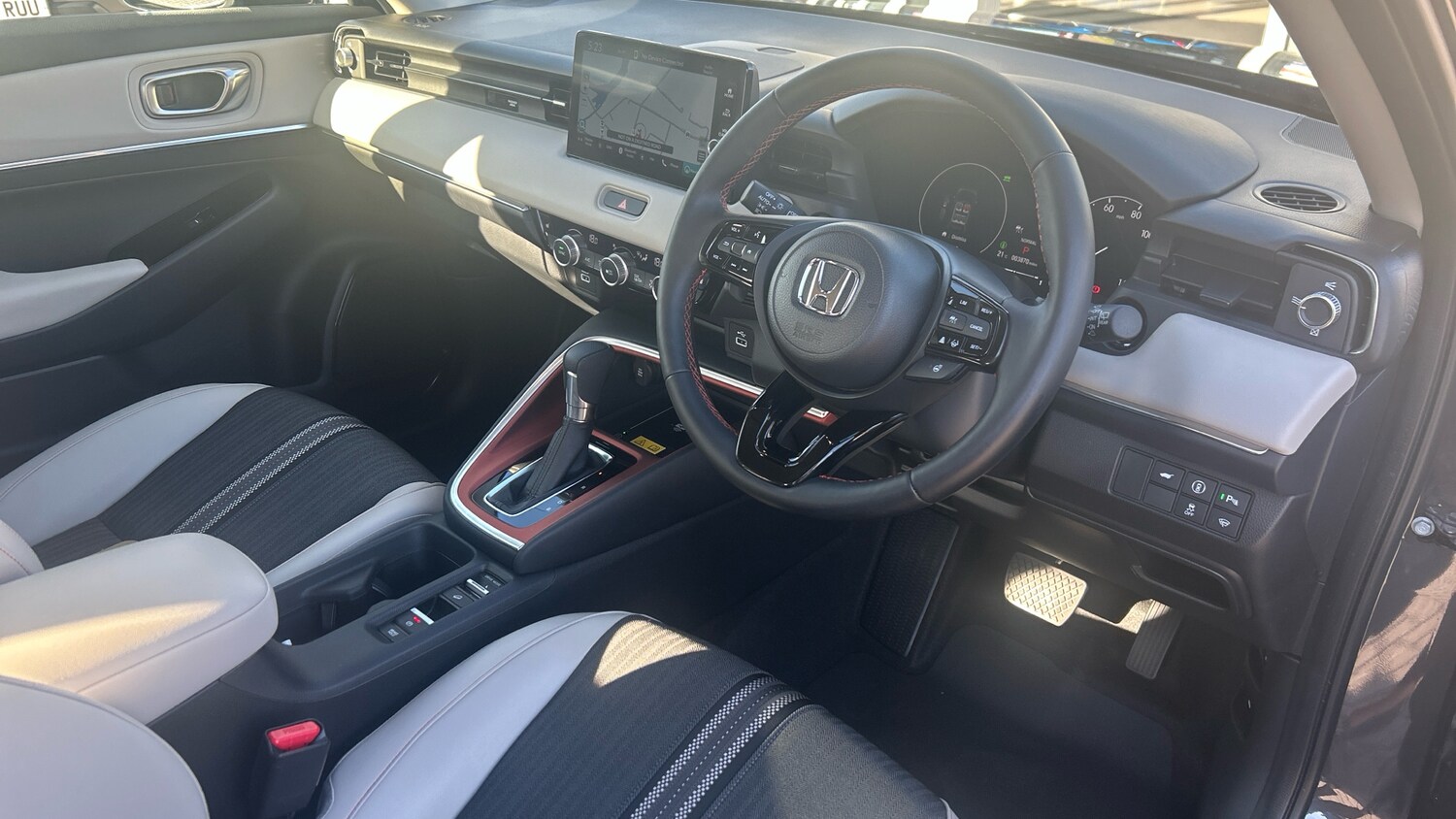 Used Honda HR-V 2023 for sale - 78197280: Photo 36