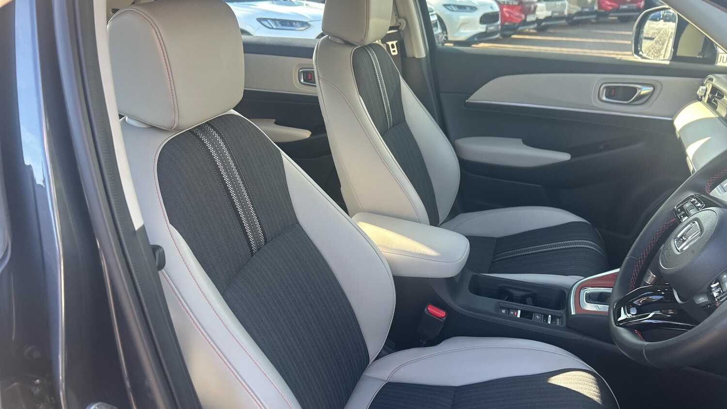 Used Honda HR-V 2023 for sale - 78197280: Photo 37