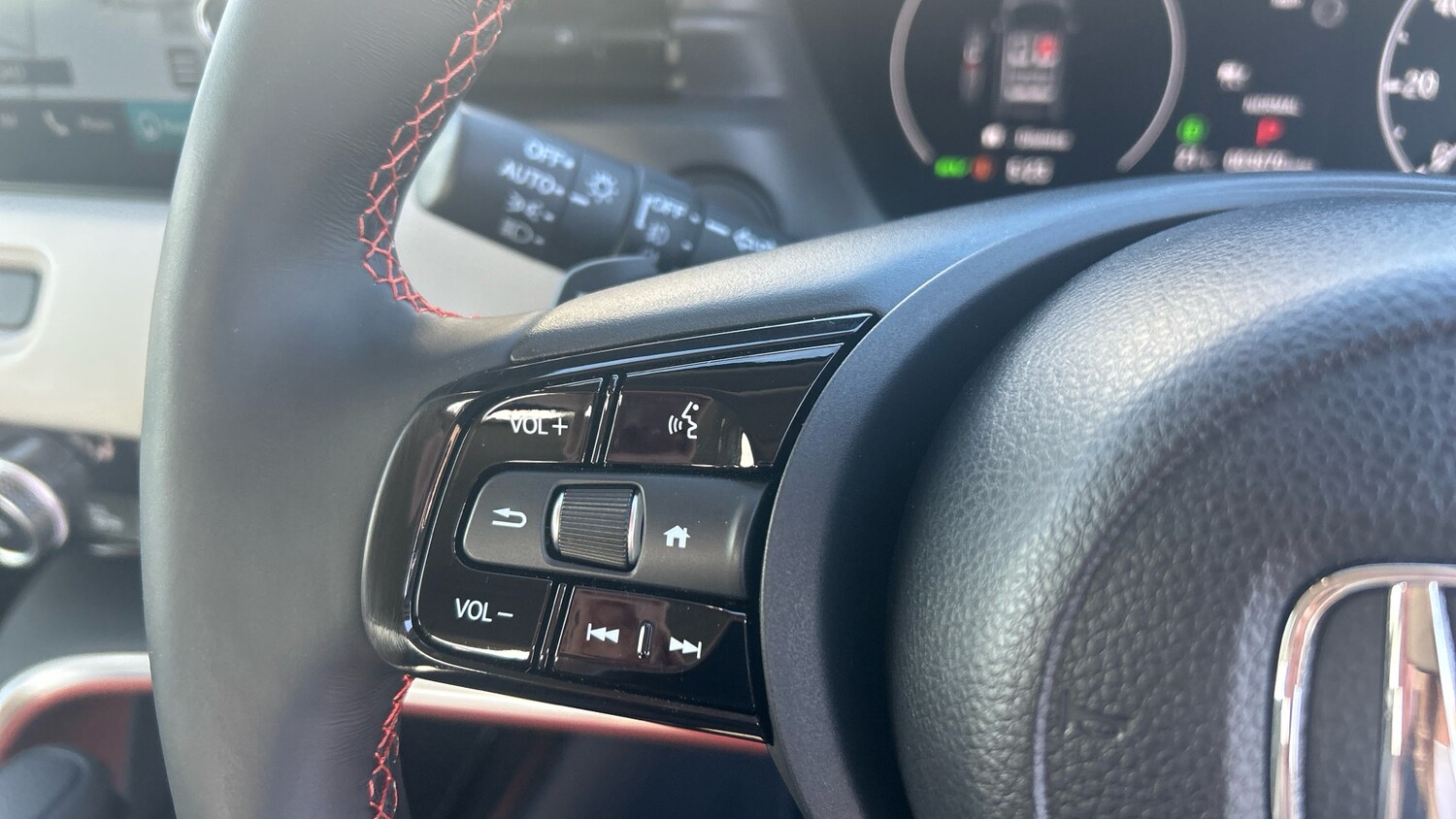 Used Honda HR-V 2023 for sale - 78197280: Photo 39