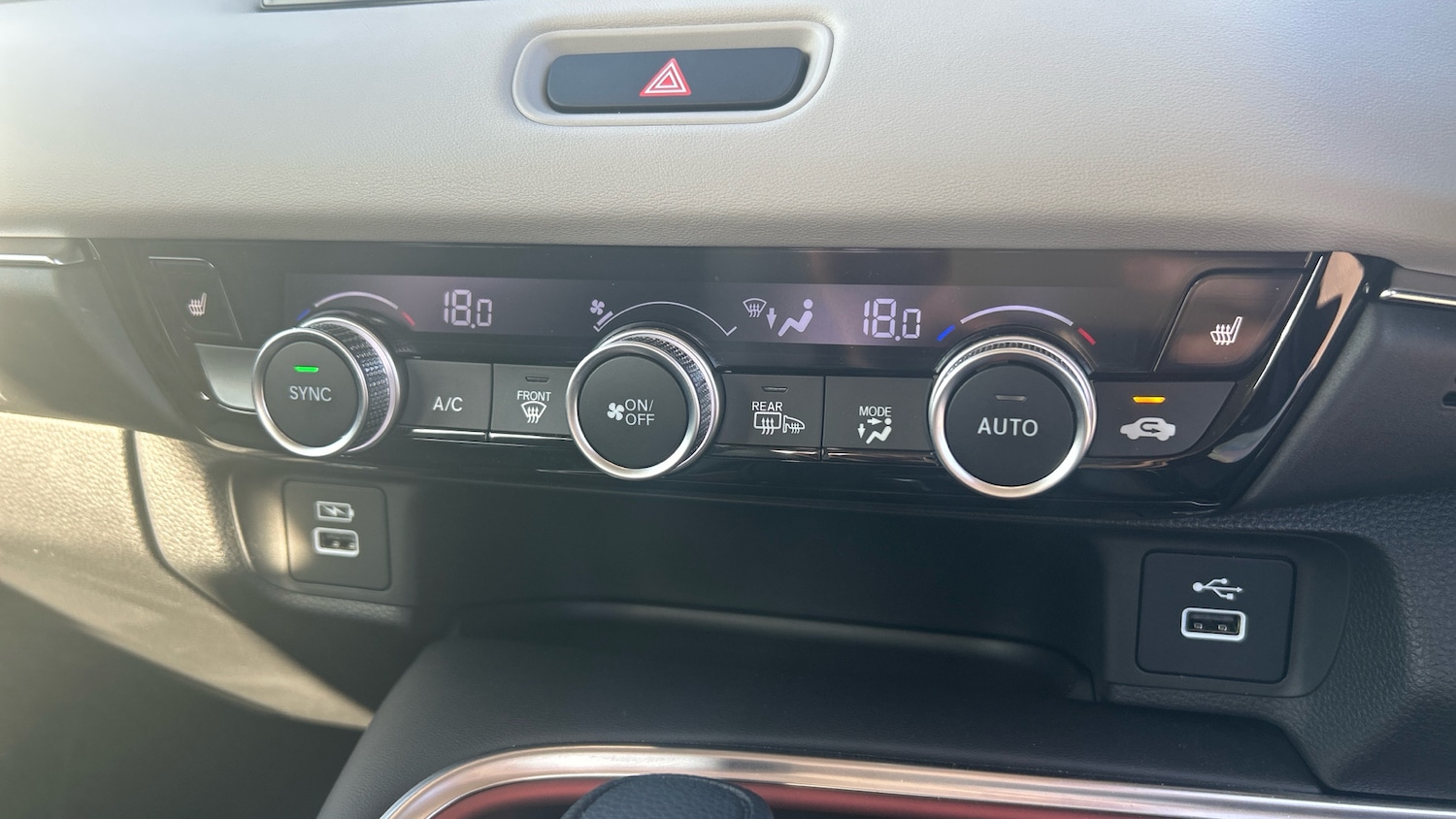 Used Honda HR-V 2023 for sale - 78197280: Photo 42