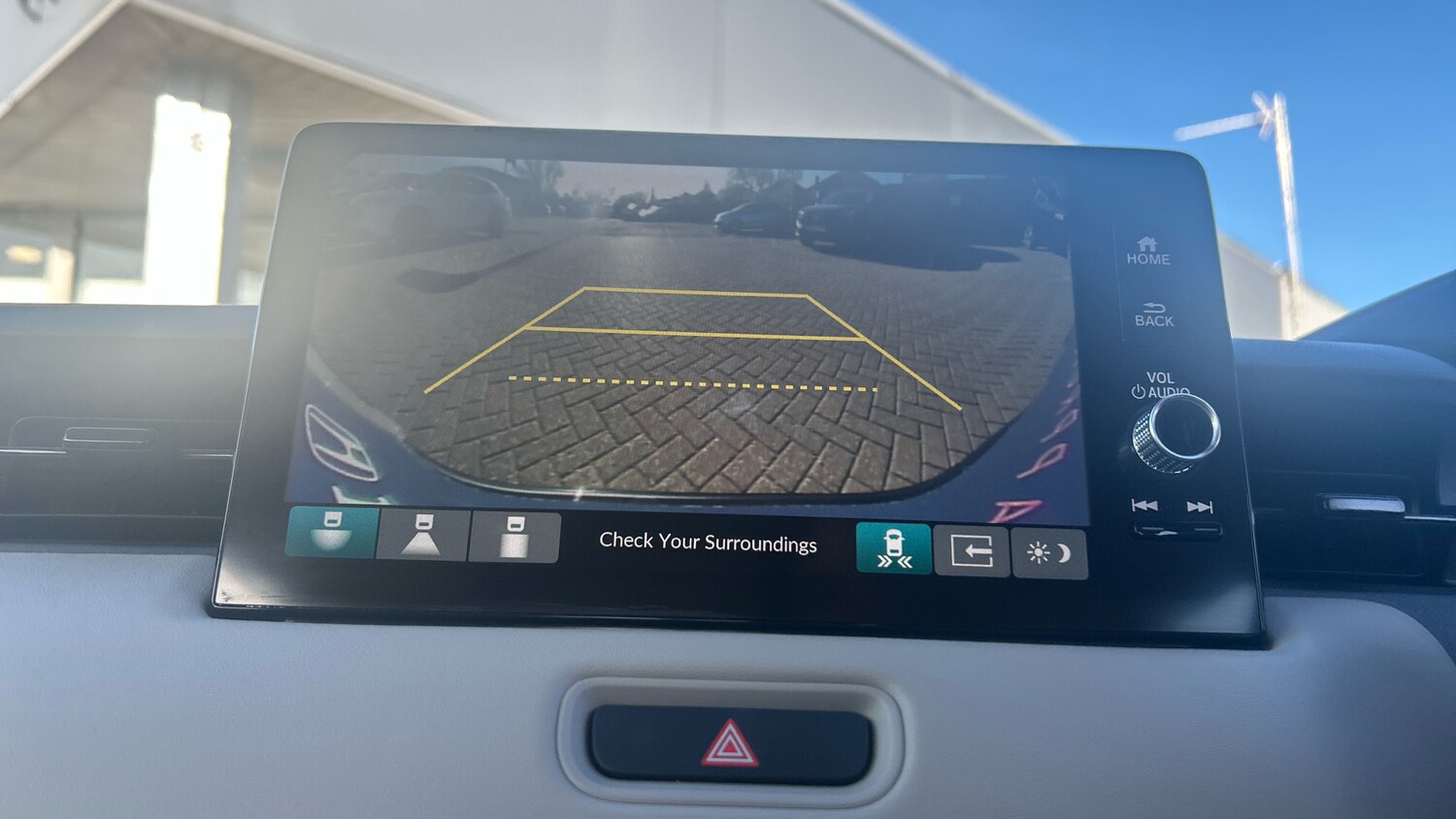 Used Honda HR-V 2023 for sale - 78197280: Photo 43