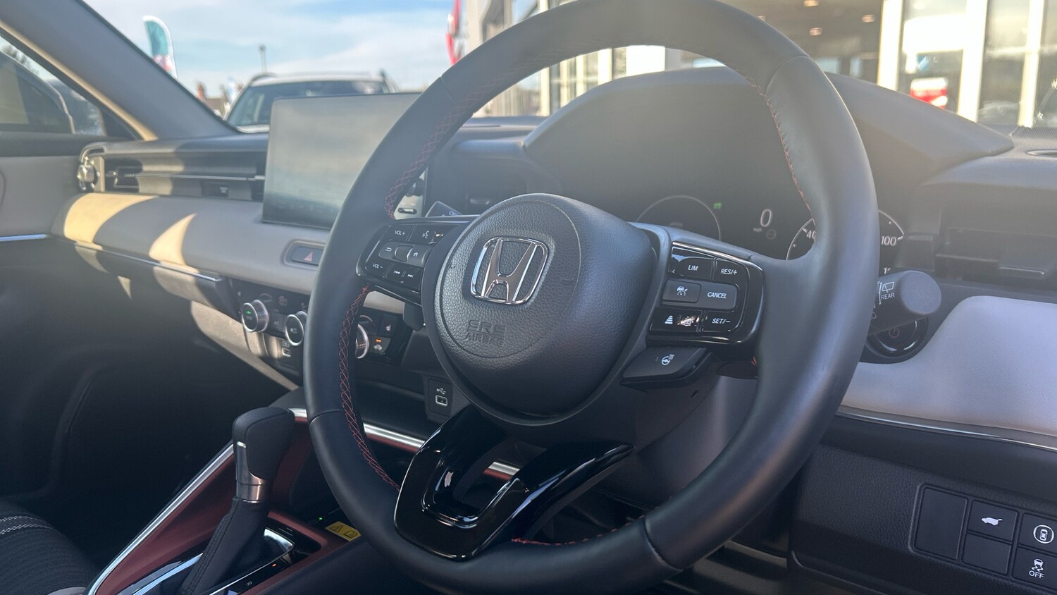 Used Honda HR-V 2023 for sale - 78197280: Photo 45