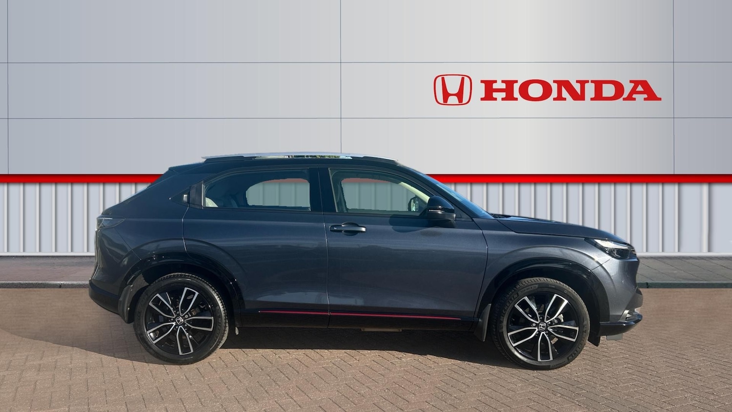 Used Honda HR-V 2023 for sale - 78197280: Photo 5
