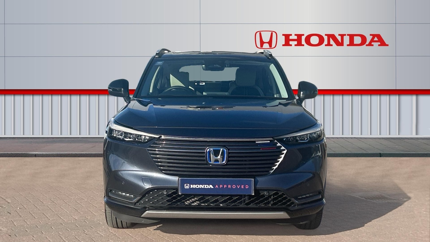 Used Honda HR-V 2023 for sale - 78197280: Photo 6