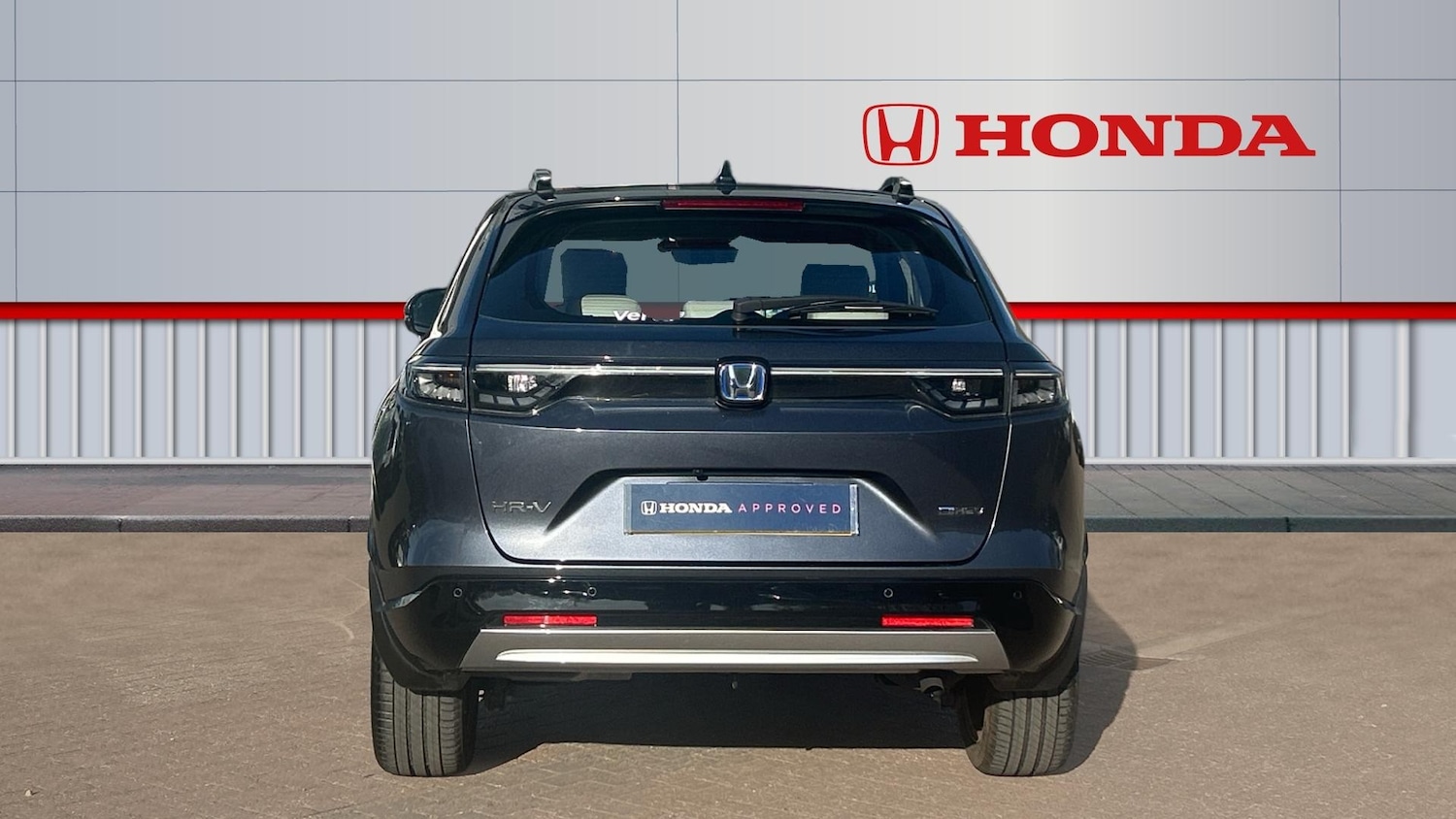 Used Honda HR-V 2023 for sale - 78197280: Photo 7