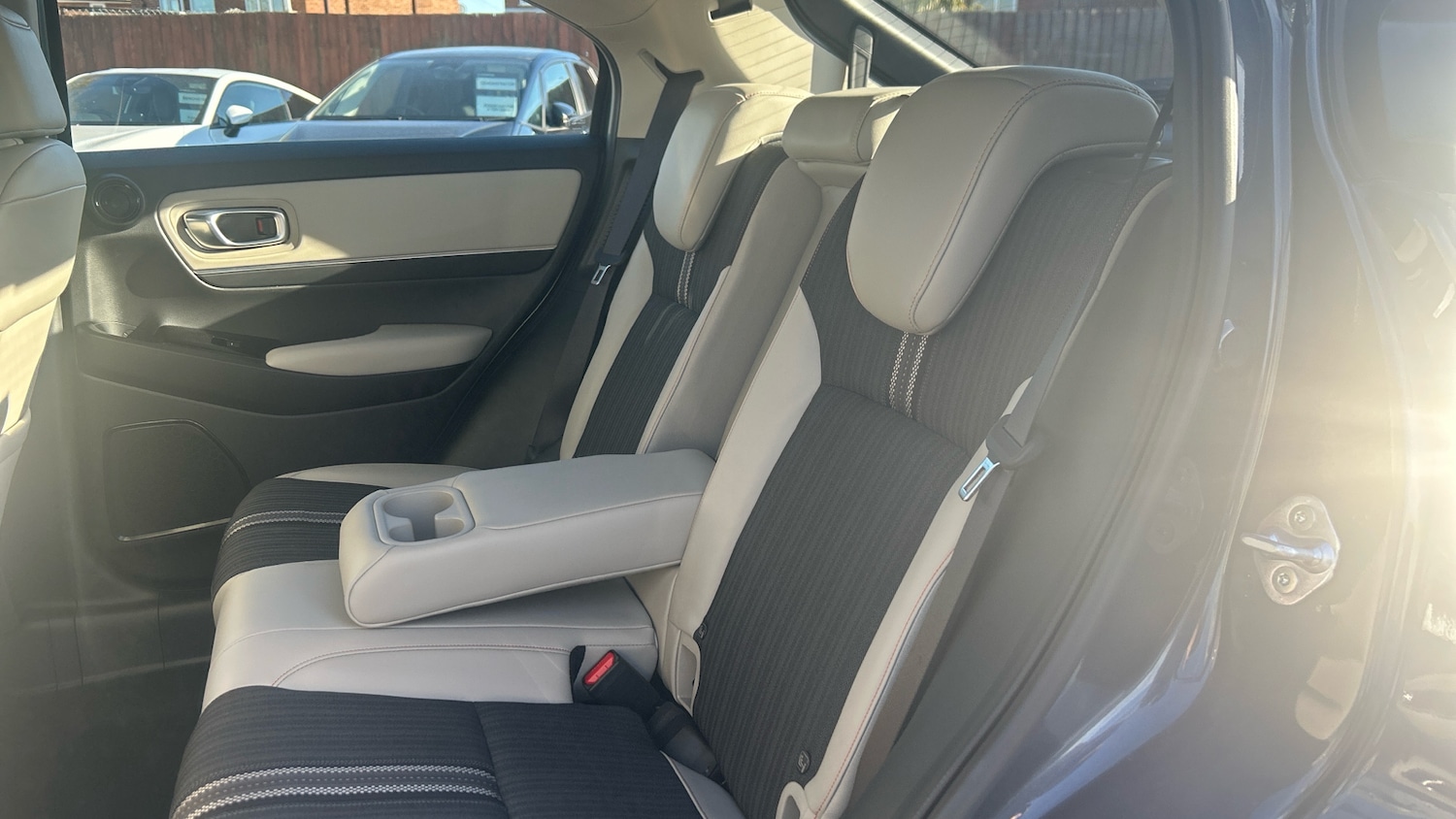 Used Honda HR-V 2023 for sale - 78197280: Photo 8